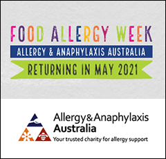 Food Allergy Week